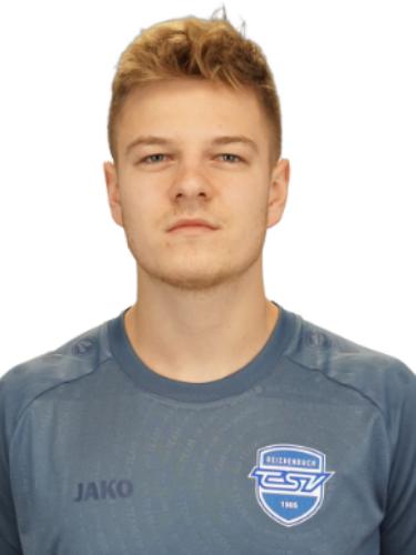 Max Waible