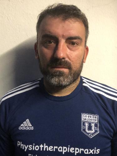 Miroslav Zoric