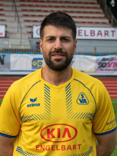 Murat Aruk