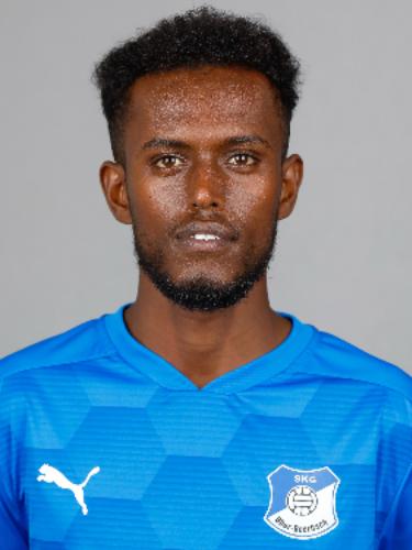 Suhayd Jamaac Abidilaahi