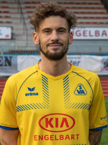Daniel Lasarsch