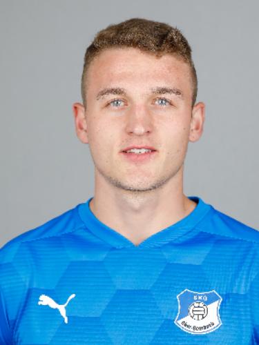 Ben Geissler