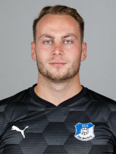 Nico Junge
