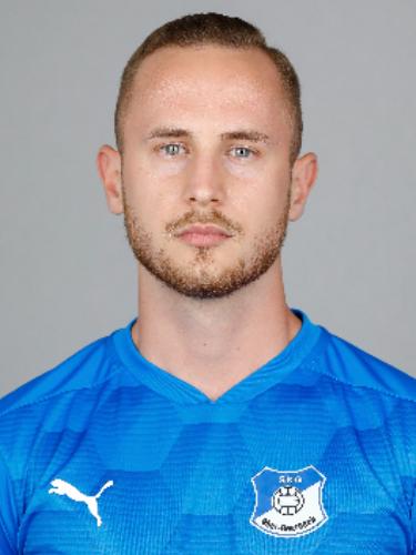 Philipp Kleinsorge