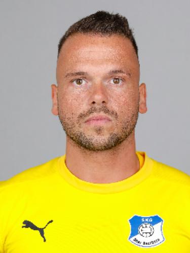 Dominique Thomas Schweizer