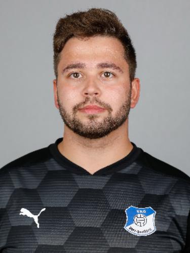 Florian Goebel