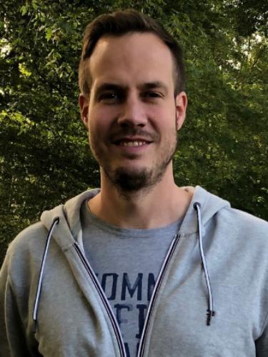 Thomas Indlekofer