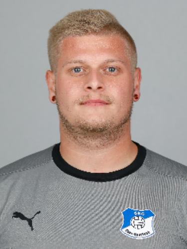 Tim Wannemacher