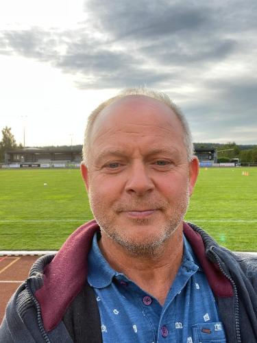 Bernd Pfeifer