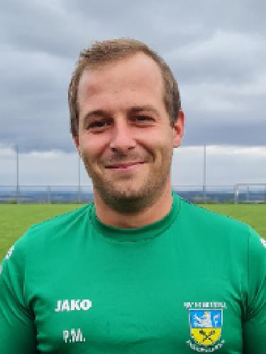 Philipp Mühlberger
