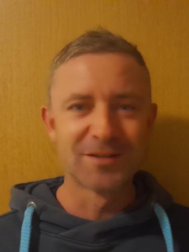 Marco Wiebeziek