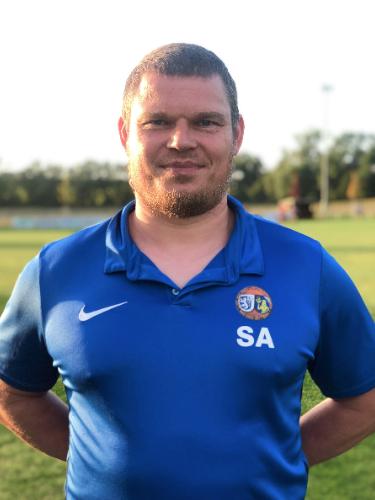 Stefan Ackermann