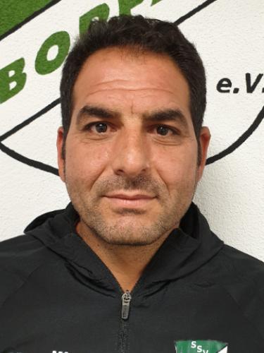 Mehmet Hanifi Kan