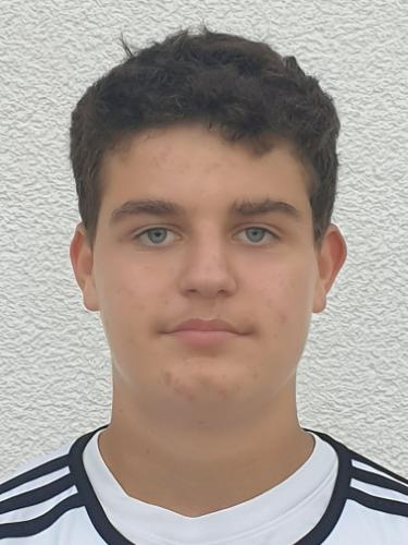 Devin Leon Mayer