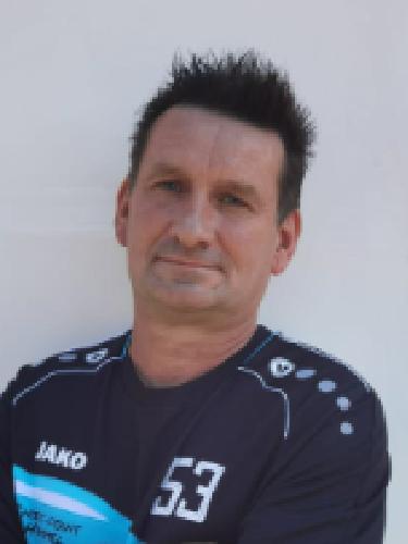 Udo Weik