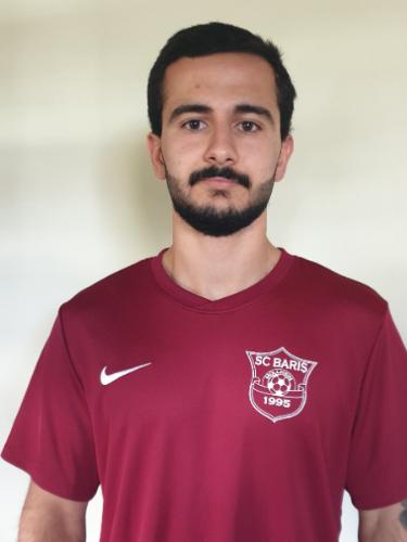 Batuhan Yaris