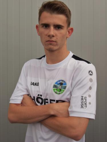 Yannik Wohlert