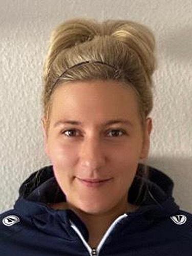 Katharina Novicevic