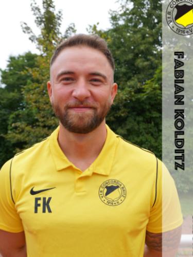 Fabian Kolditz
