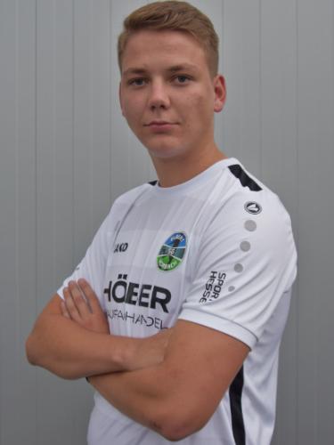 Luca Hannappel