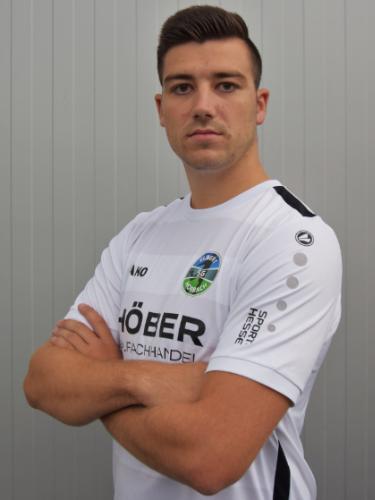 Nico Rios Jimenez