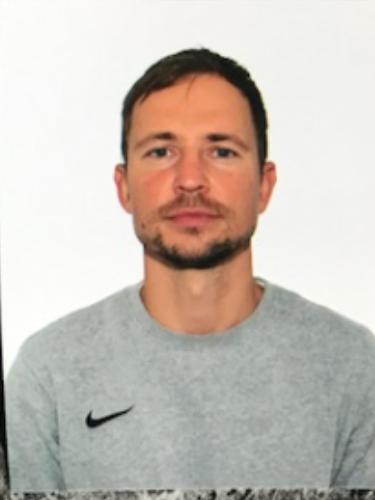 Felix Schubert