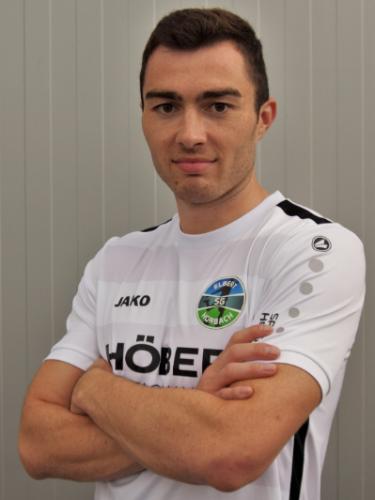 Marius Höber
