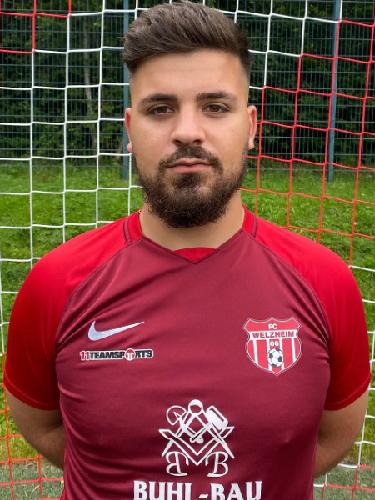 Batuhan Cakir