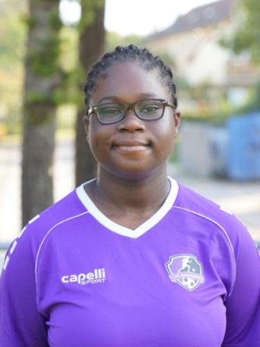 Oluwadamilola Omowonuola Adebowale