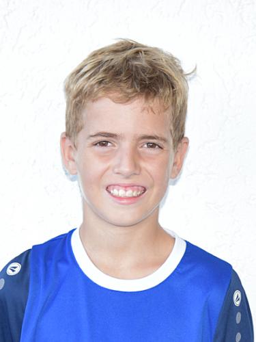 Leon Werner