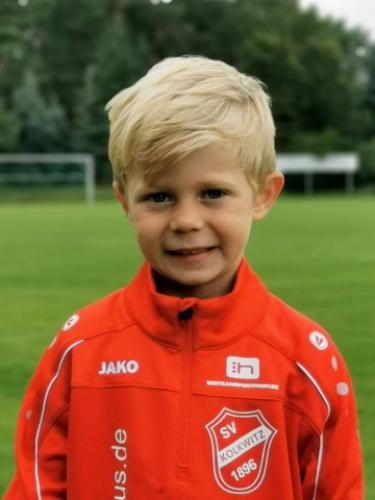 Johan Specht