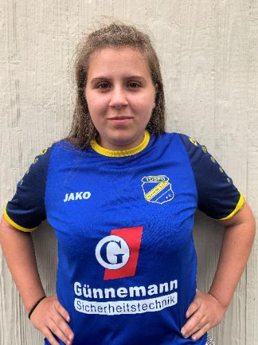 Ashley Cristina Söhl