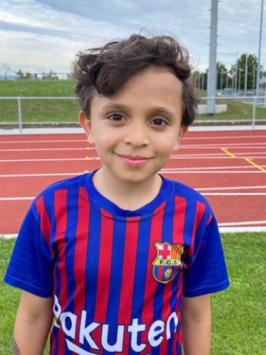 Mohammad Musab Al Shawakh