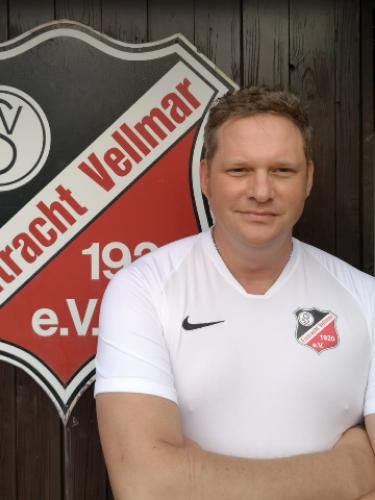Sascha Schaeffer