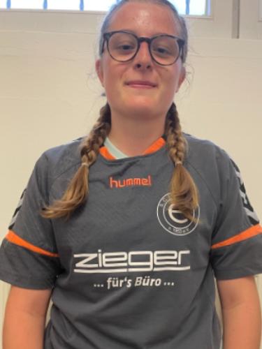 Johanna Hein