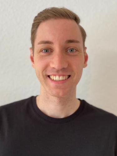 Marc Kanzinger