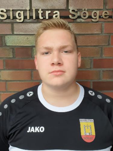 Tim Bunten