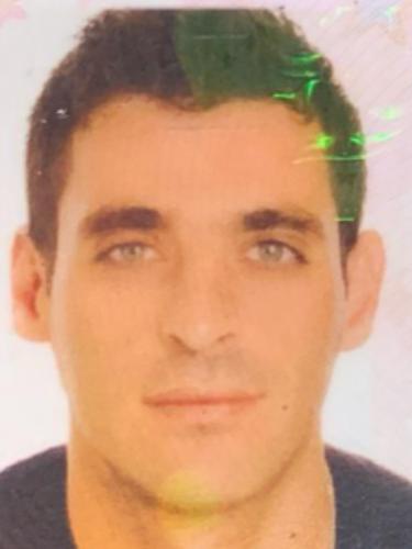 Salim Kerrouche