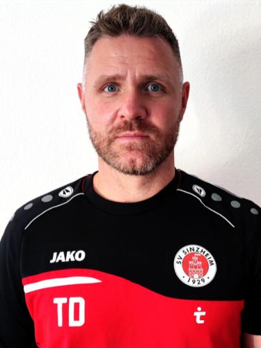 Tino Dietsch