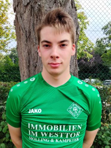 Tim Schlüter