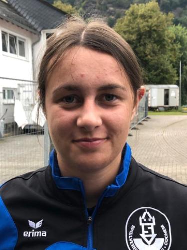 Ines Caspar