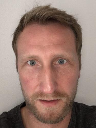 Michael Beckmann