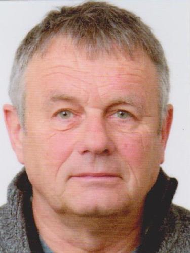 Ralf Degner