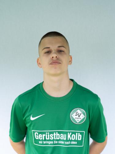 Leon Hoefler
