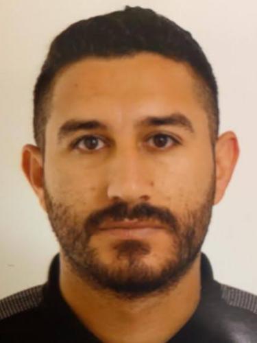 Samer Al Mari