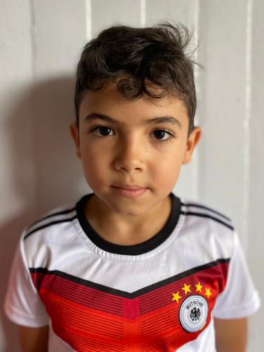Mohamed Latrach Bousouf