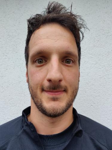 Christoph Maurer