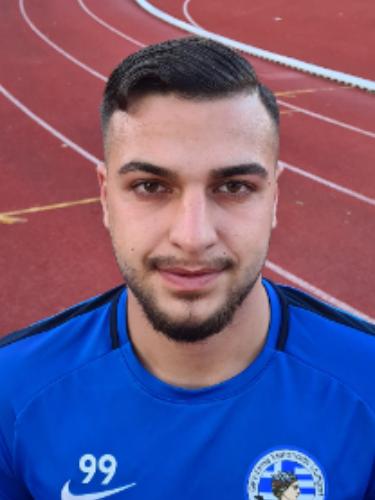 Andreas Kakoulidis