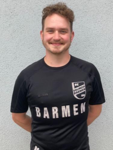 Bastian Schunck