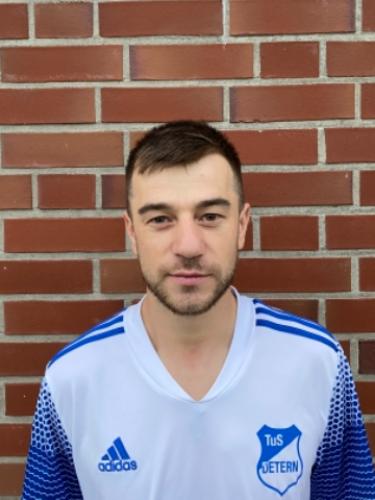 Pavel Coscodan